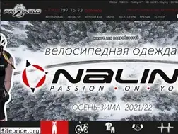 Sites similar to provelo.ru