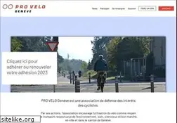 Sites similar to provelogeneve.ch