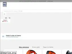 Sites similar to provemaqrosario.com.ar