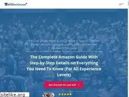 Sites similar to provenamazoncourse.com