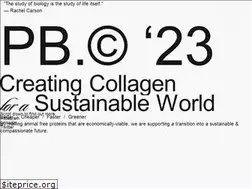 Sites similar to provenance.bio