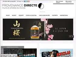 Sites similar to provenancedirecte.com