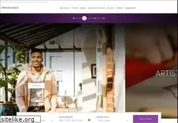 Sites similar to provenancehotels.com