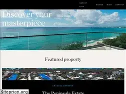 Sites similar to provenanceproperties.com