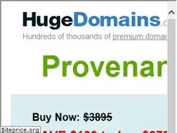 Sites similar to provenancewines.com