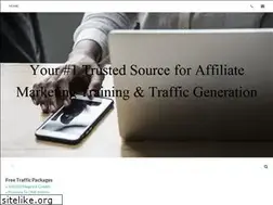 Sites similar to provenautomatedbiz.com