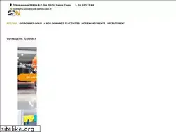 Sites similar to provencale-nettoyage.fr