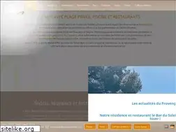 Sites similar to provencalhotel.com