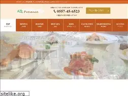 Sites similar to provence-aaa.com