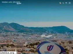 Sites similar to provence-alpes-cotedazur.com