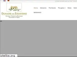 Sites similar to provence-appartements.com