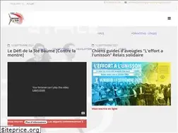 Sites similar to provence-athle.fr