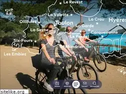 Sites similar to provence-azur.com
