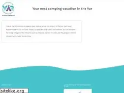 Sites similar to provence-campings.com