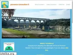 Sites similar to provence-connection-tours.com