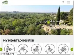 Sites similar to provence-cycling.co.uk