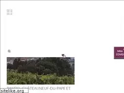 Sites similar to provence-en-famille.fr