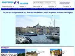 Sites similar to provence-en-images.fr