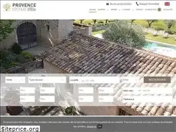 Sites similar to provence-home.com