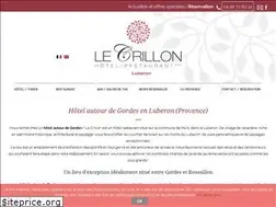 Sites similar to provence-hotel-gordes.com