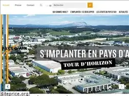 Sites similar to provence-pad.com