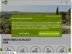 Sites similar to provence-radfahren.de