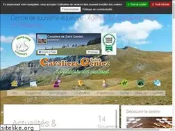 Sites similar to provence-randonnee-equestre.com