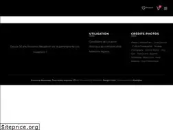 Sites similar to provence-reception.com
