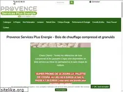 Sites similar to provence-services-plus-energie.fr