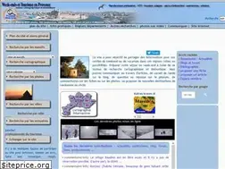 Sites similar to provence.aparcourir.com