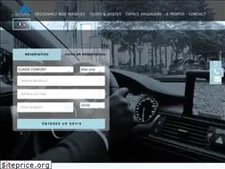 Sites similar to provenceclassdriver.com