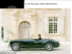 Sites similar to provenceclassics.com