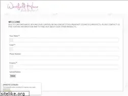 Sites similar to provencecosmetics.co.uk