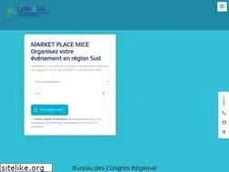 Sites similar to provencecotedazurevents.com