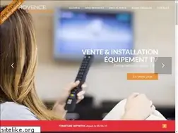 Sites similar to provencedepannage.com