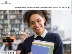 Sites similar to provenceducation.com