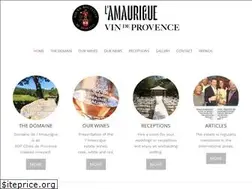 Sites similar to provencegreatwines.com