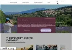 Sites similar to provenceguide.co.uk