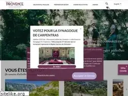 Sites similar to provenceguide.com