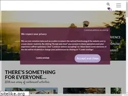 Sites similar to provenceguide.it
