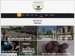 Sites similar to provenceguru.com