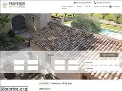 Sites similar to provencehome.com