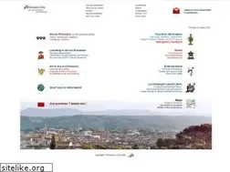 Sites similar to provencelive.com