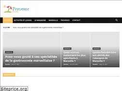 Sites similar to provencepass.com