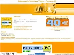 Sites similar to provencepc.fr