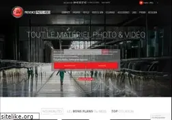 Sites similar to provencephotovideo.com
