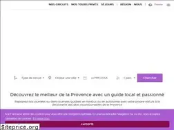 Sites similar to provencereservation.com