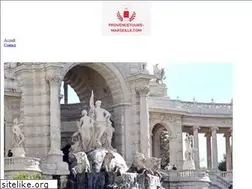 Sites similar to provencetours-marseille.com