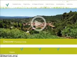 Sites similar to provenceverte.co.uk