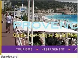 Sites similar to provenceweb.fr